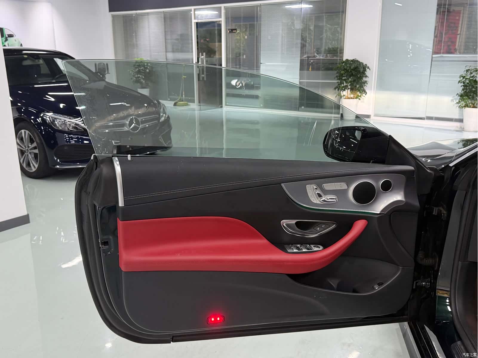 Mercedes-Benz E-Class, 2018 все фото