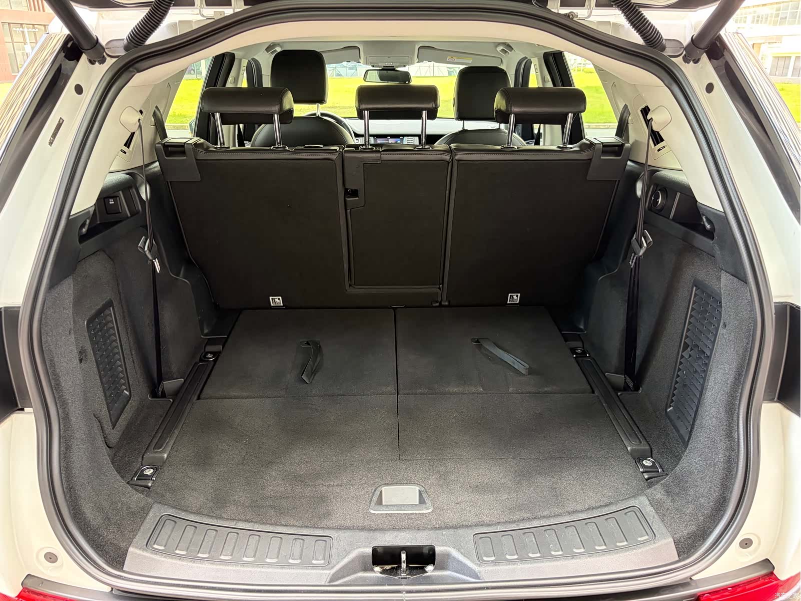 Land Rover Discovery, 2017 18
