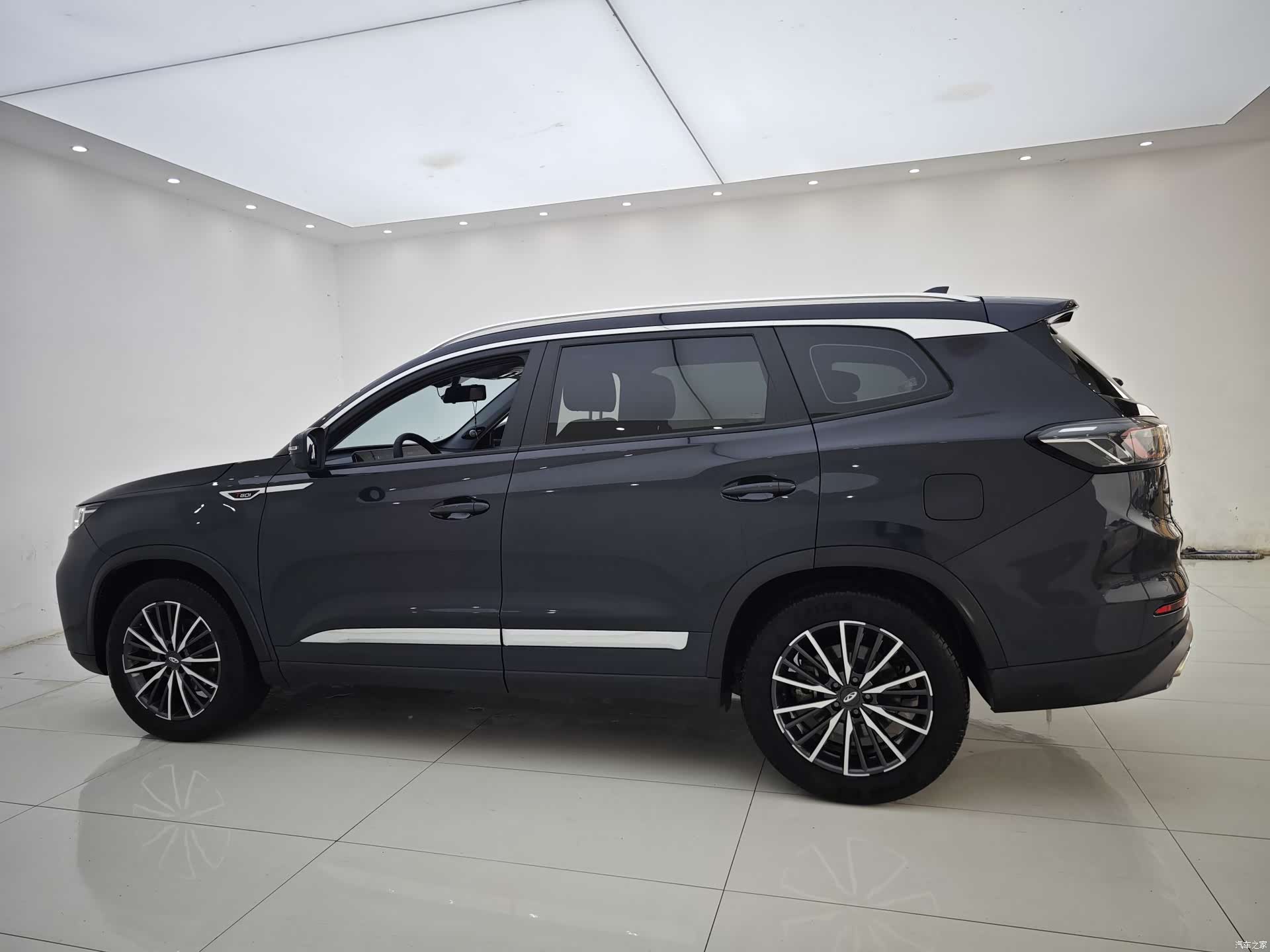 Chery Tiggo 8 Plus, 2023 12