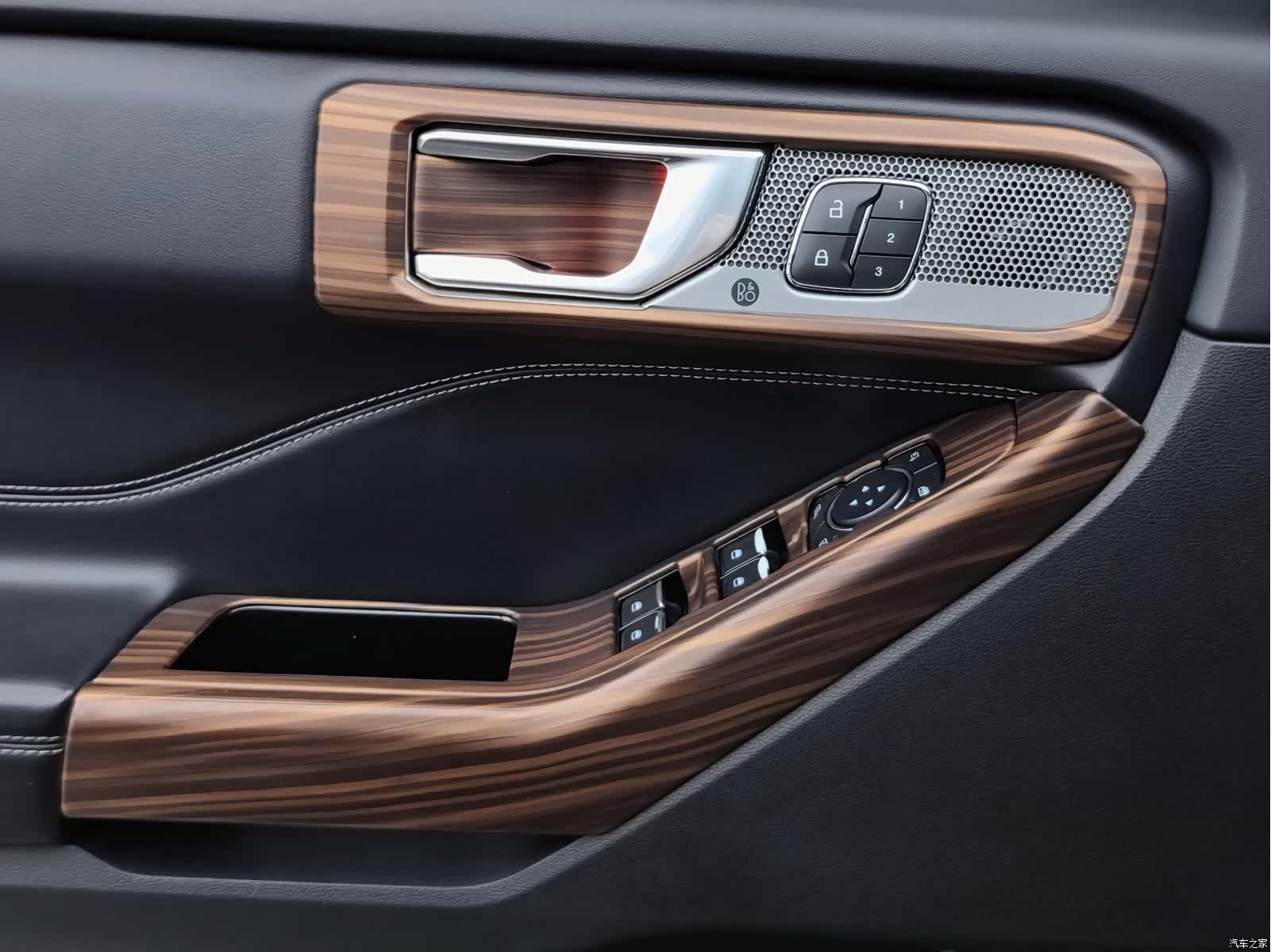 Ford Explorer, 2021 30
