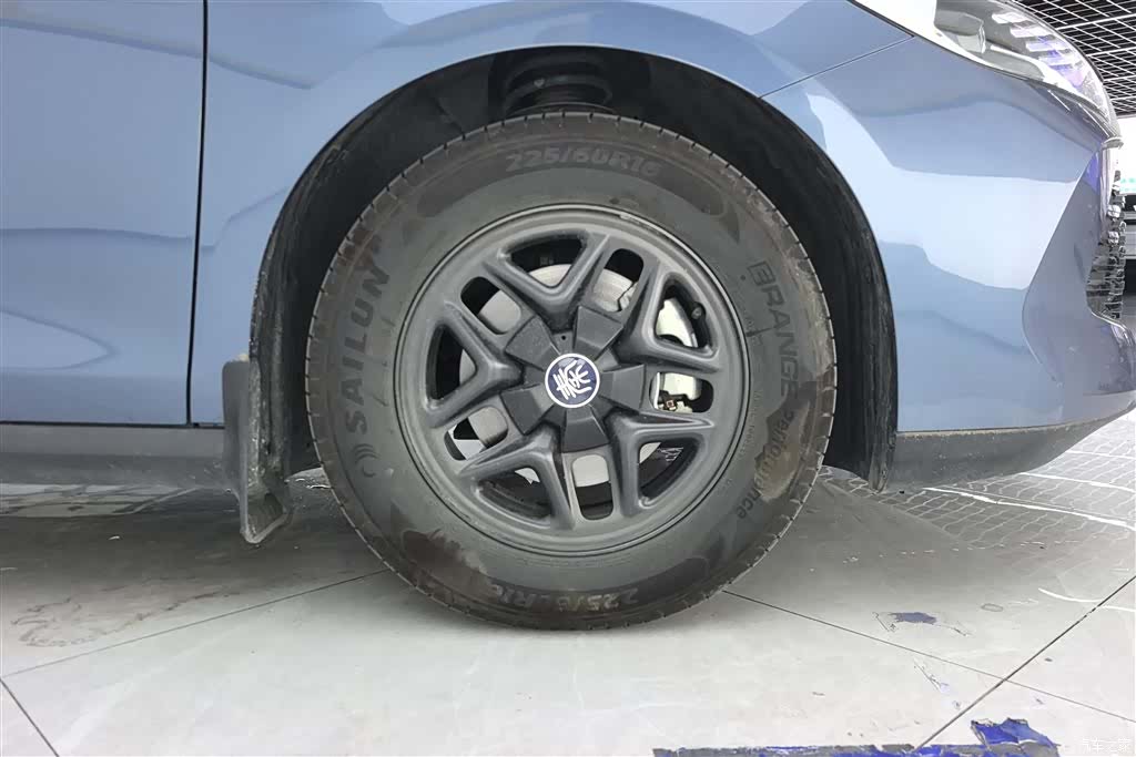 BYD Qin, 2025 6