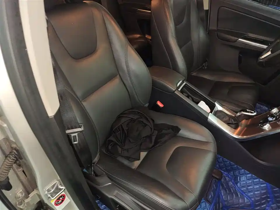 Volvo XC60 Volvo XC60
