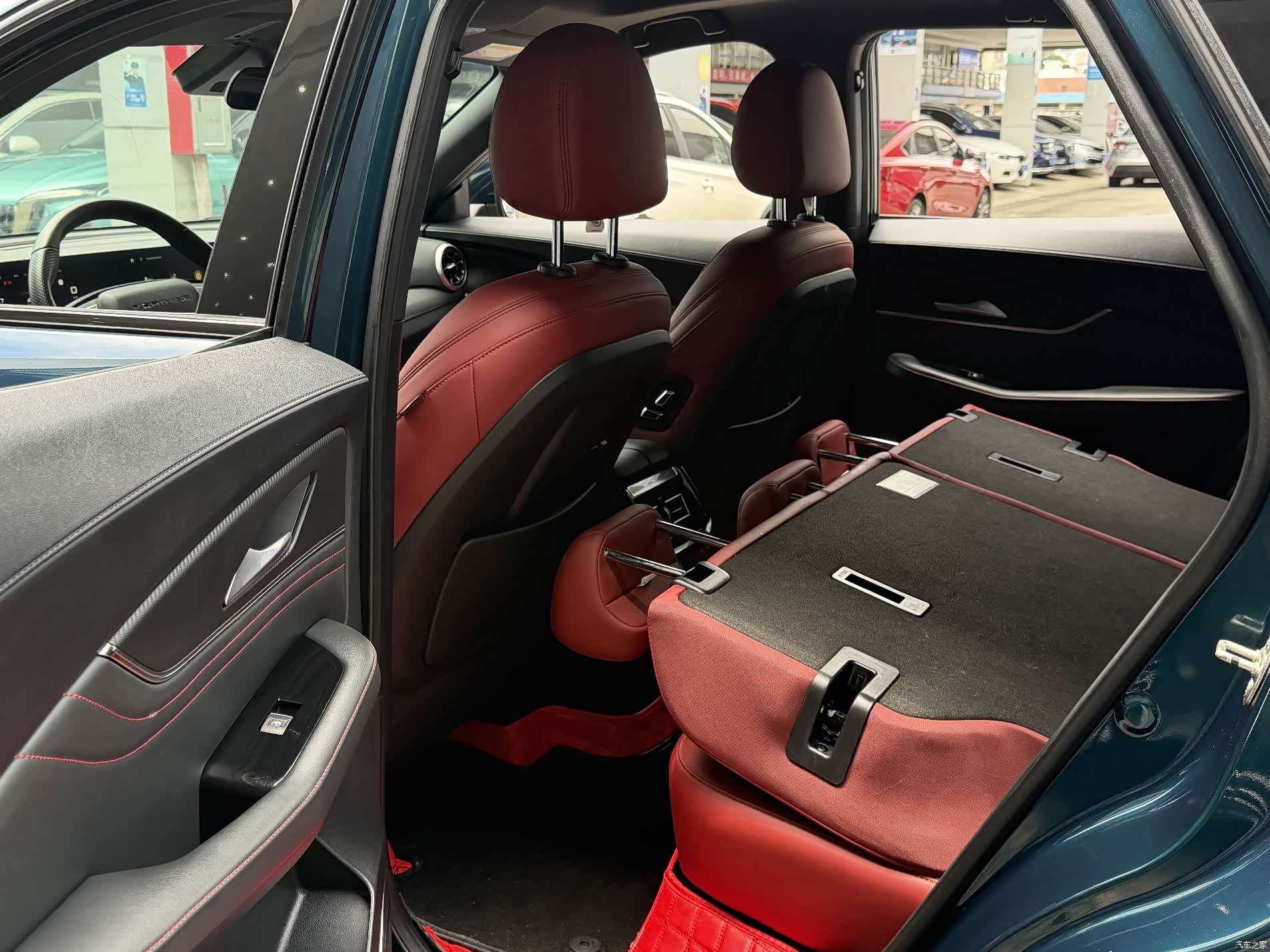 DongFeng T5, 2021 7