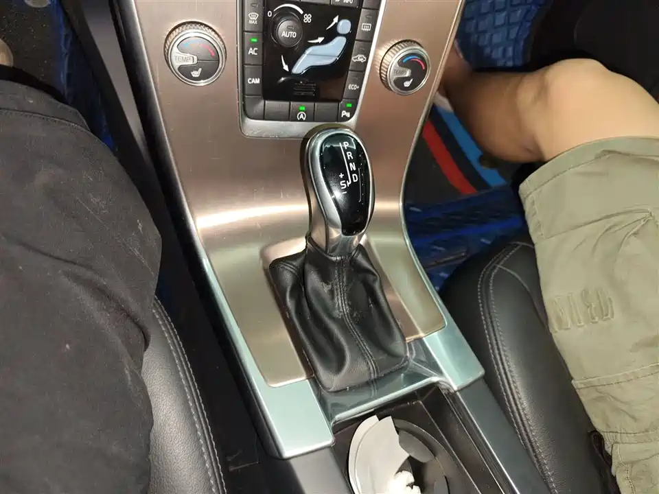Volvo XC60 Volvo XC60