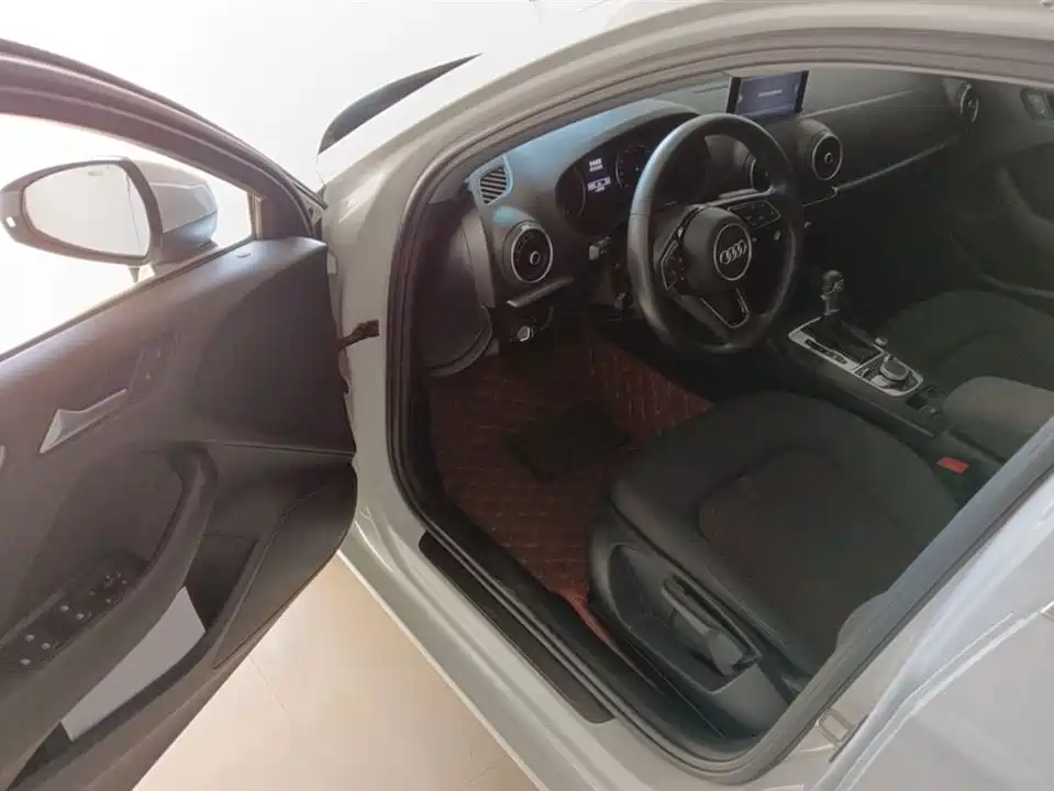 Audi A3 Audi A3