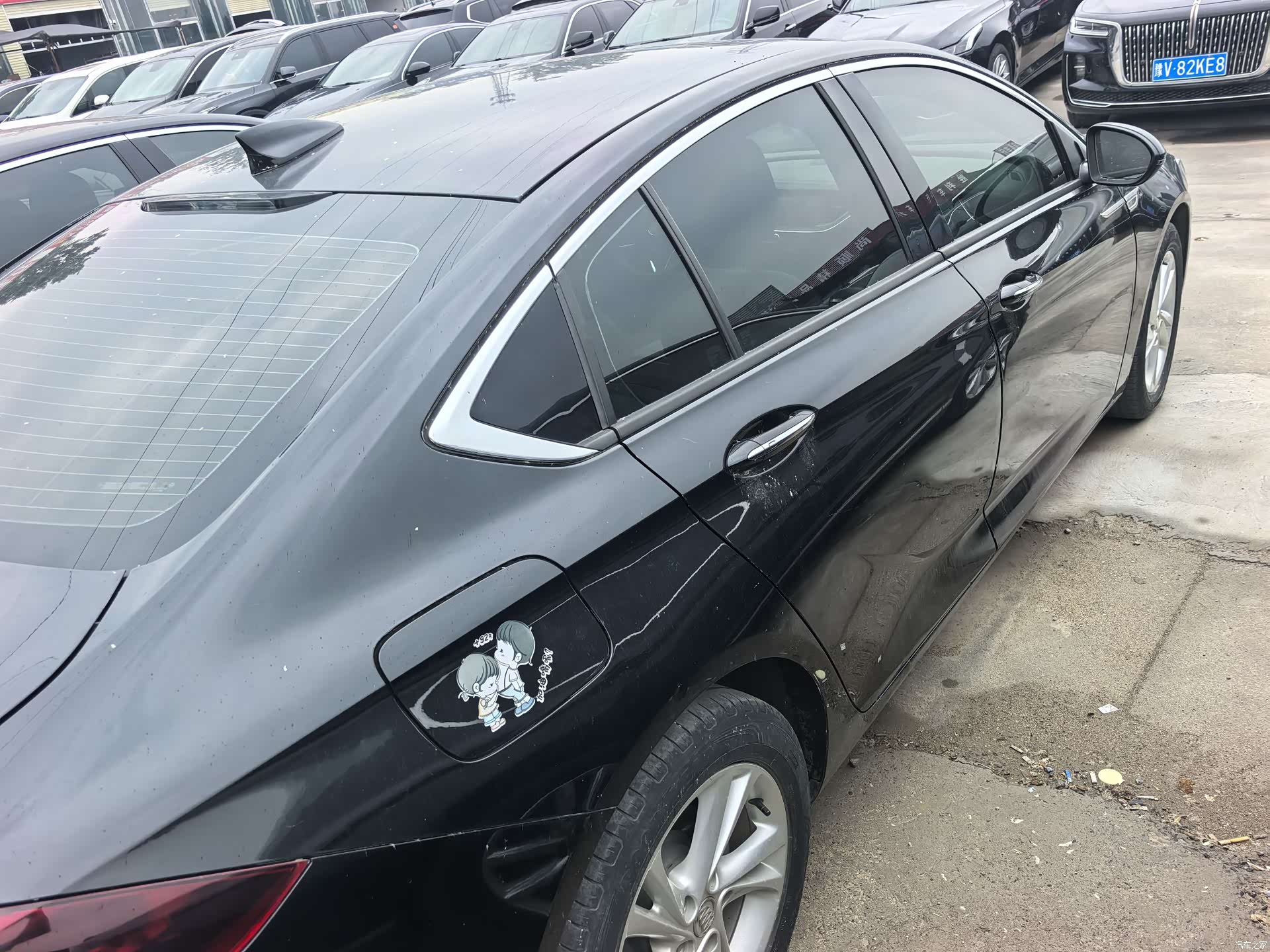 Buick Regal, 2022 9