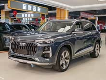 �µ�Q6 2023�� 45 TFSI quattro ������ ������װ