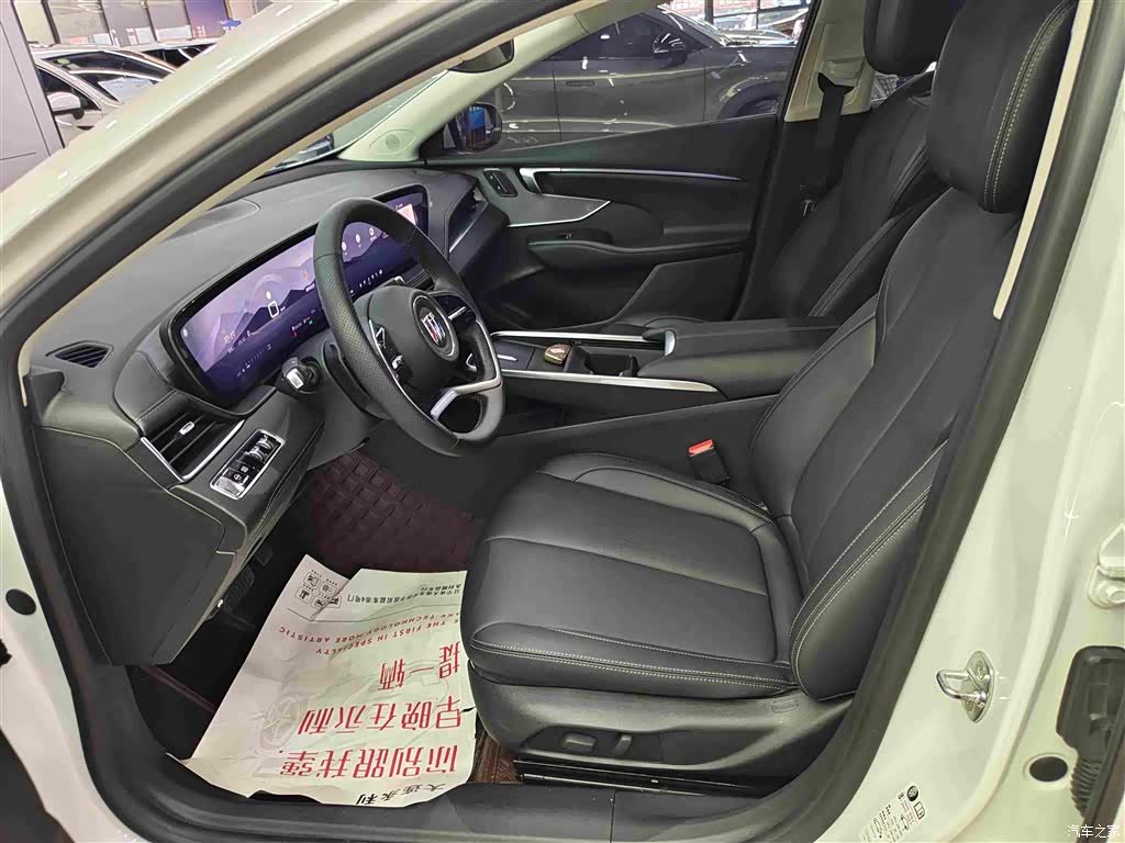Buick LaCrosse, 2024 10