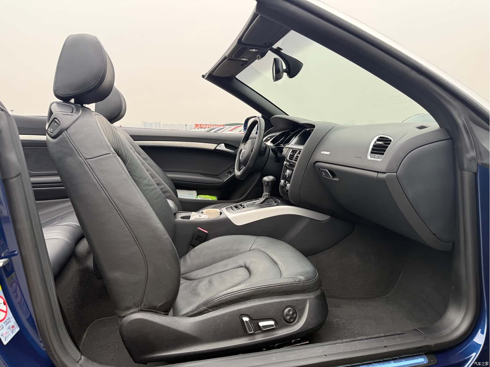 Audi A5, 2015 13