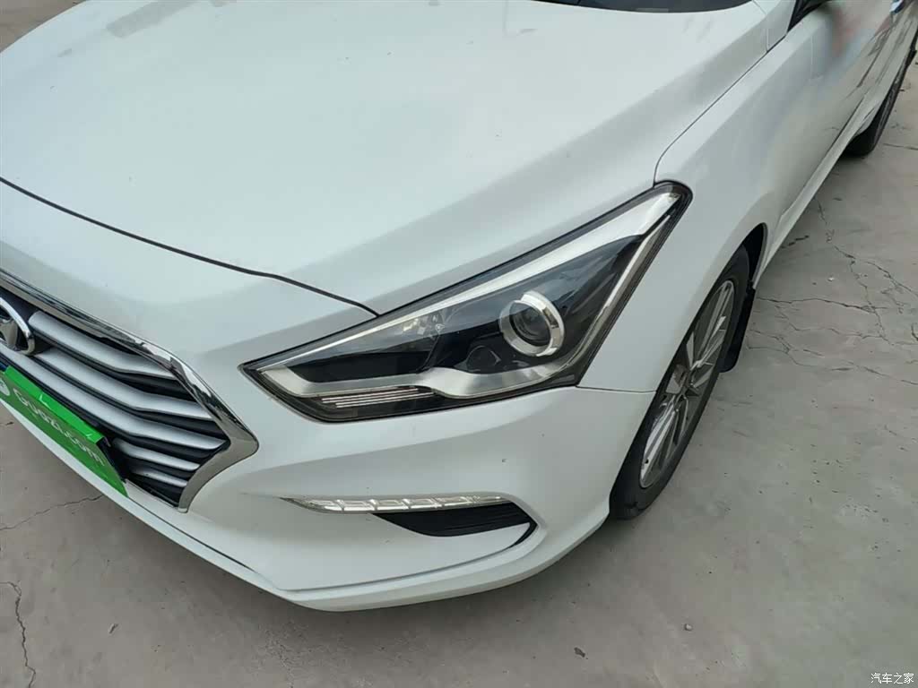Hyundai GLS, 2018 24