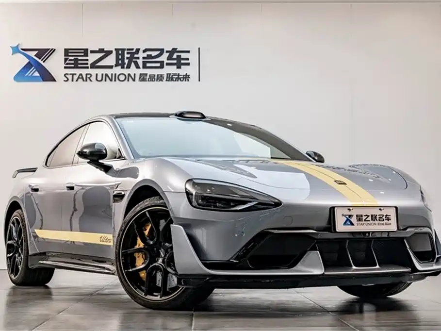 Xiaomi Xiaomi SU7 Ultra