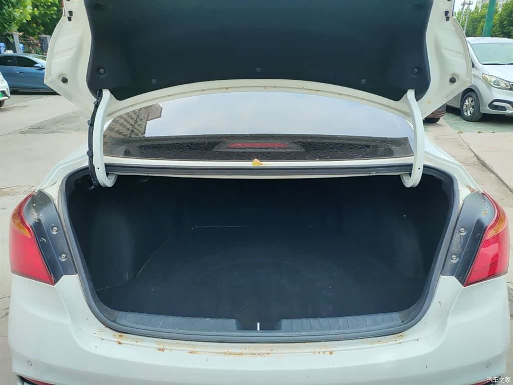 Hyundai GLS, 2018 19