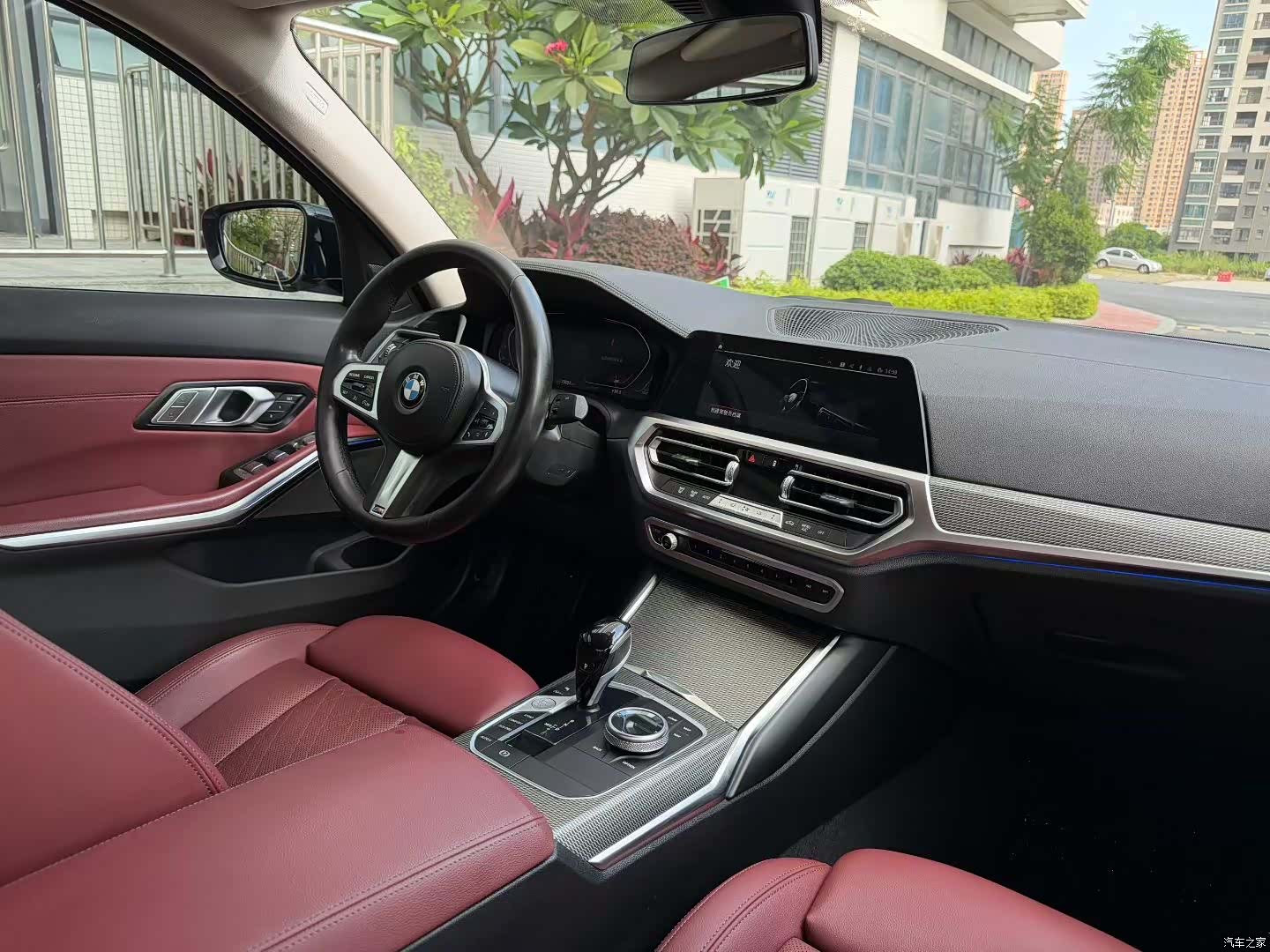 BMW 3 Series, 2022 7