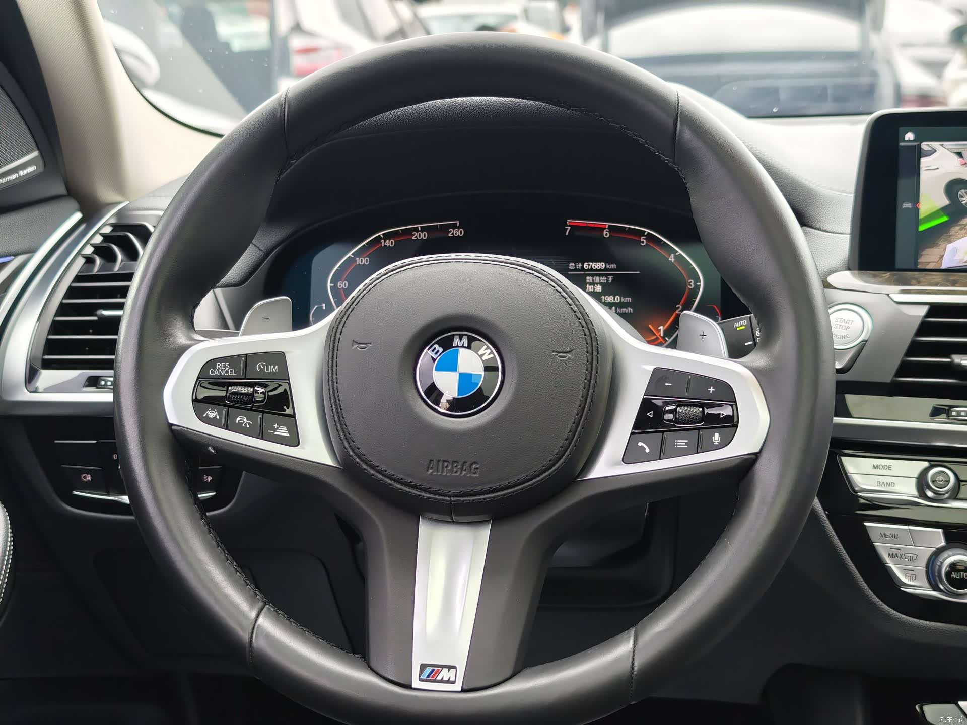 BMW X3, 2020 все фото
