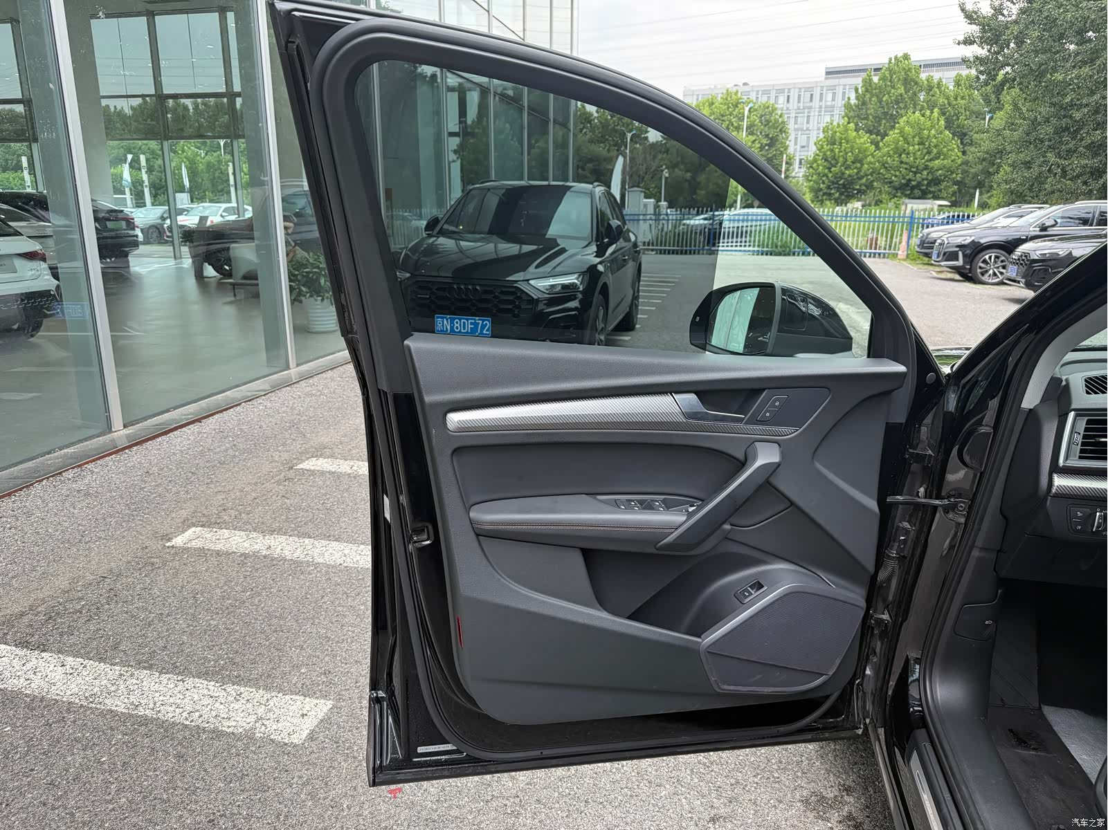 Audi Q5L, 2020 14