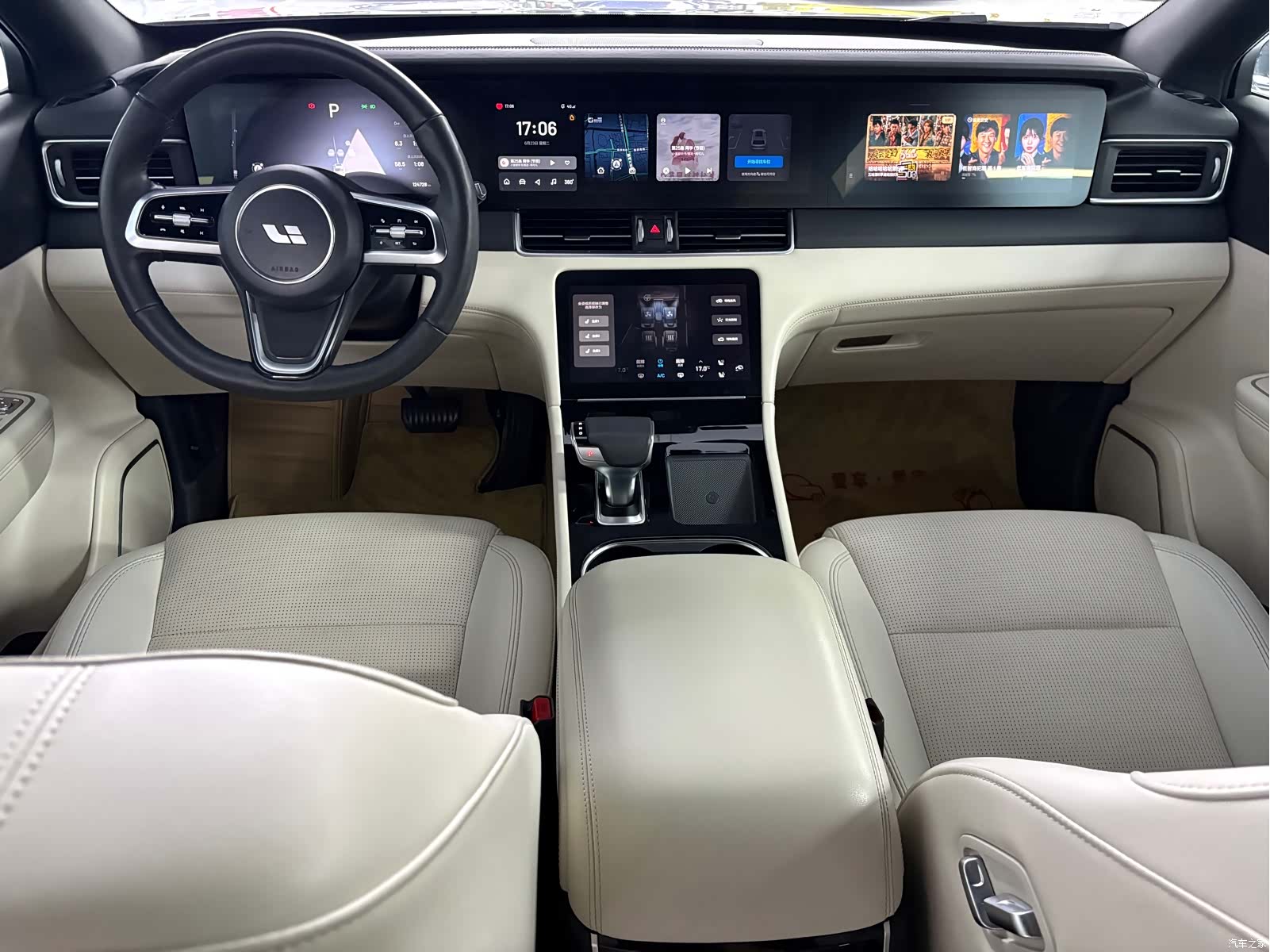 Li Auto ONE, 2021 7