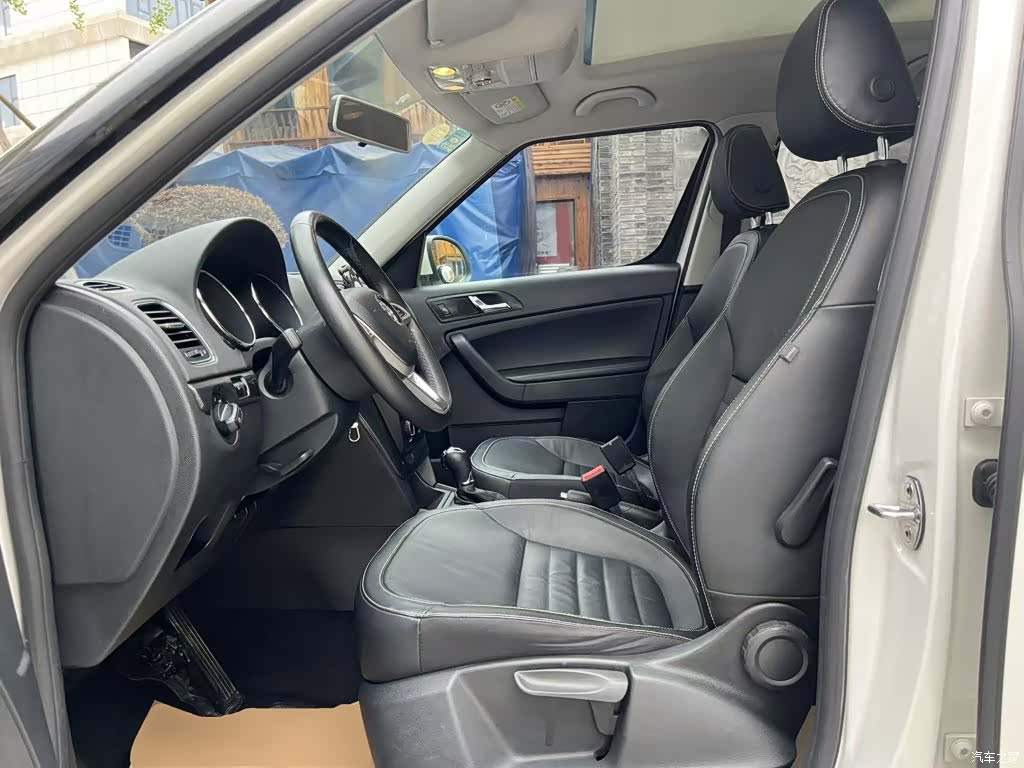 Skoda Yeti, 2017 15