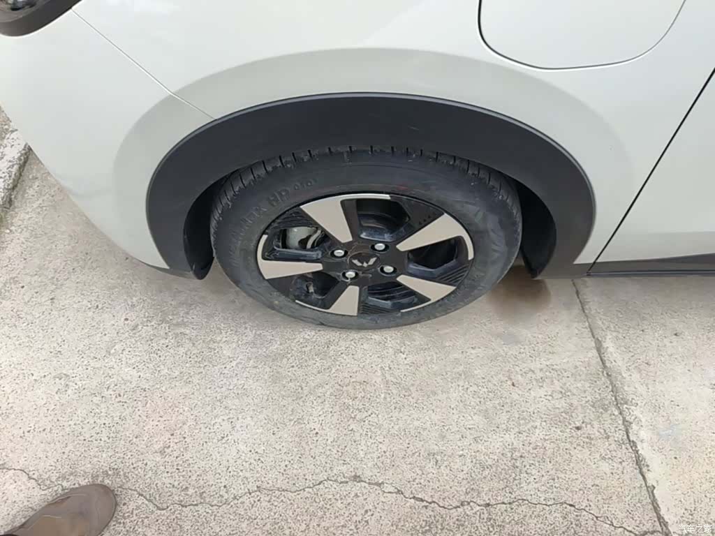 Wuling Bingo, 2025 23