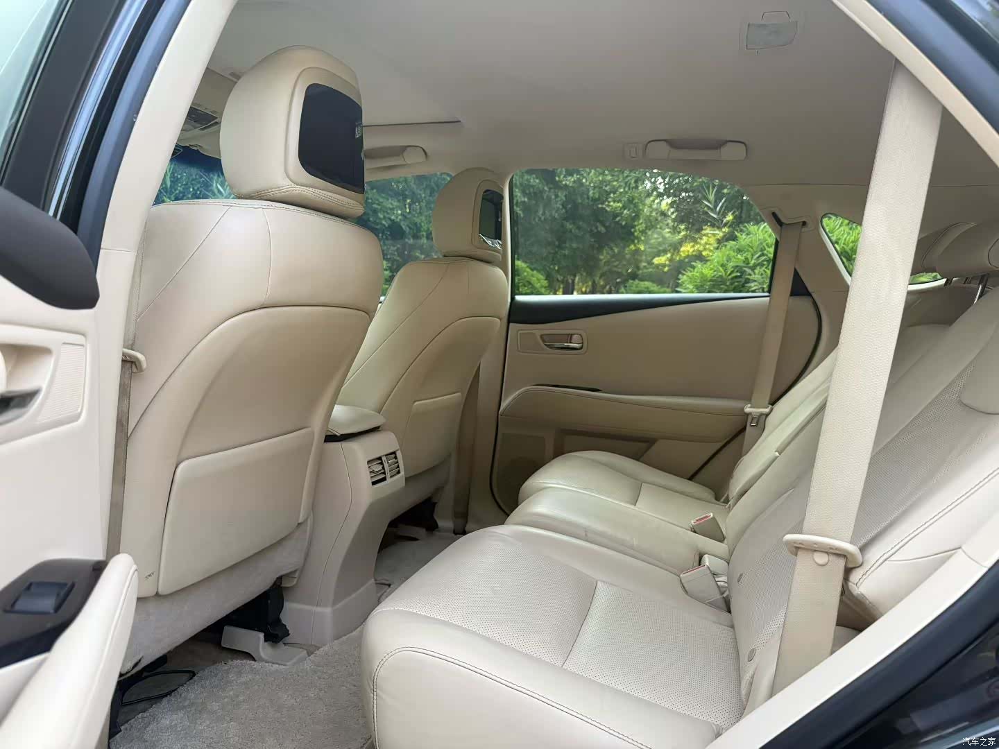 Lexus RX, 2015 6