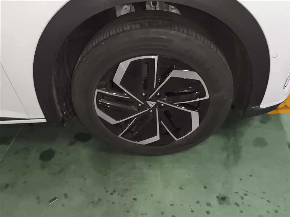 DEEPAL Dark blue S07