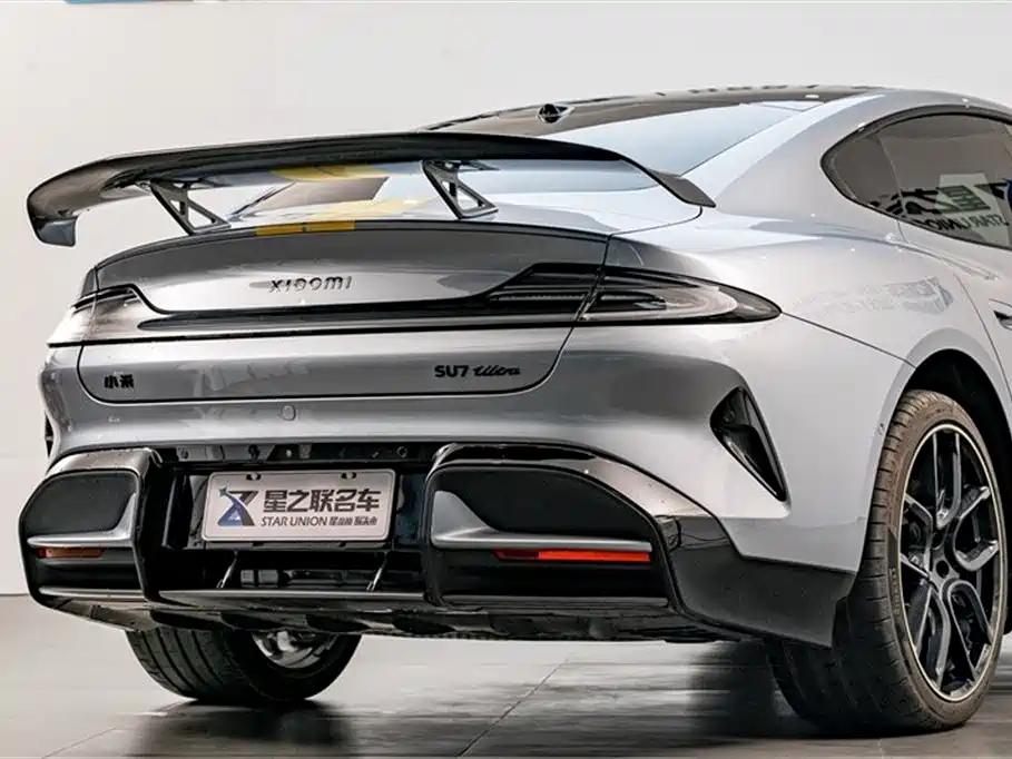 Xiaomi Xiaomi SU7 Ultra