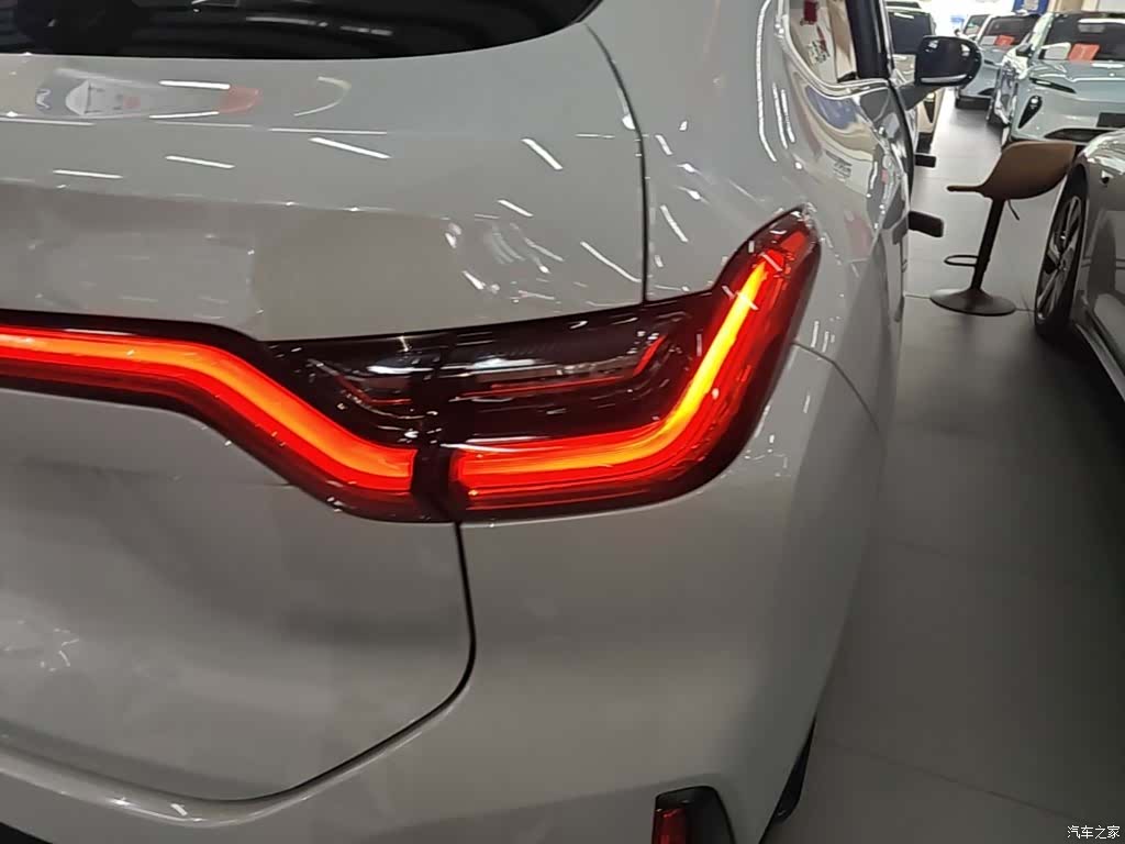 NIO EC6, 2021 8