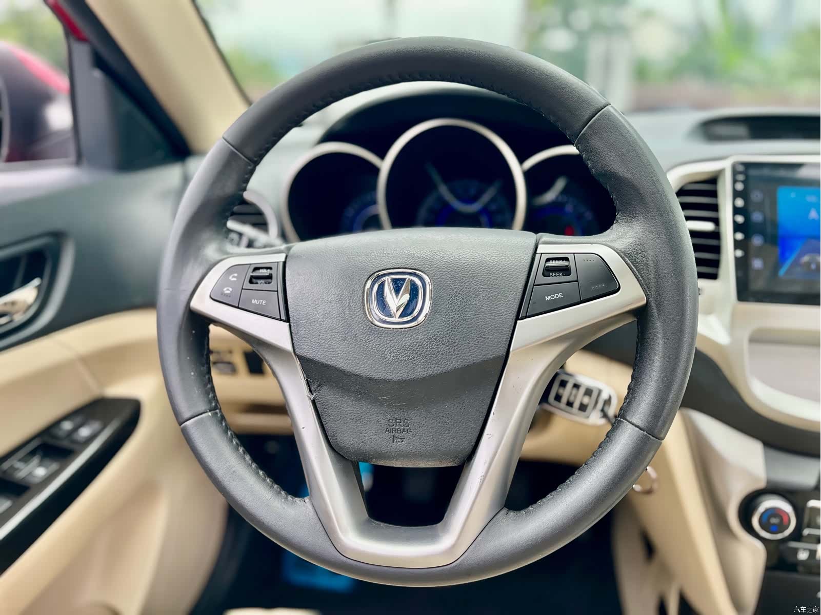 Changan Eado, 2016 21