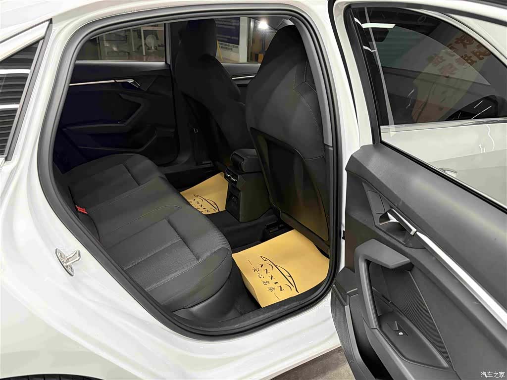 Audi A3, 2022 16