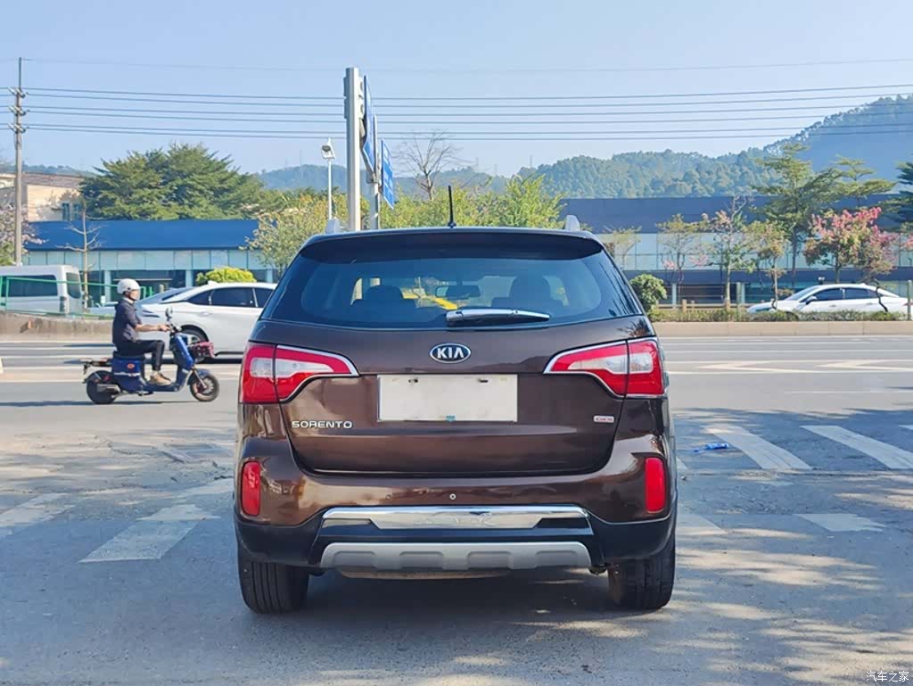 Kia 7, 2014 23