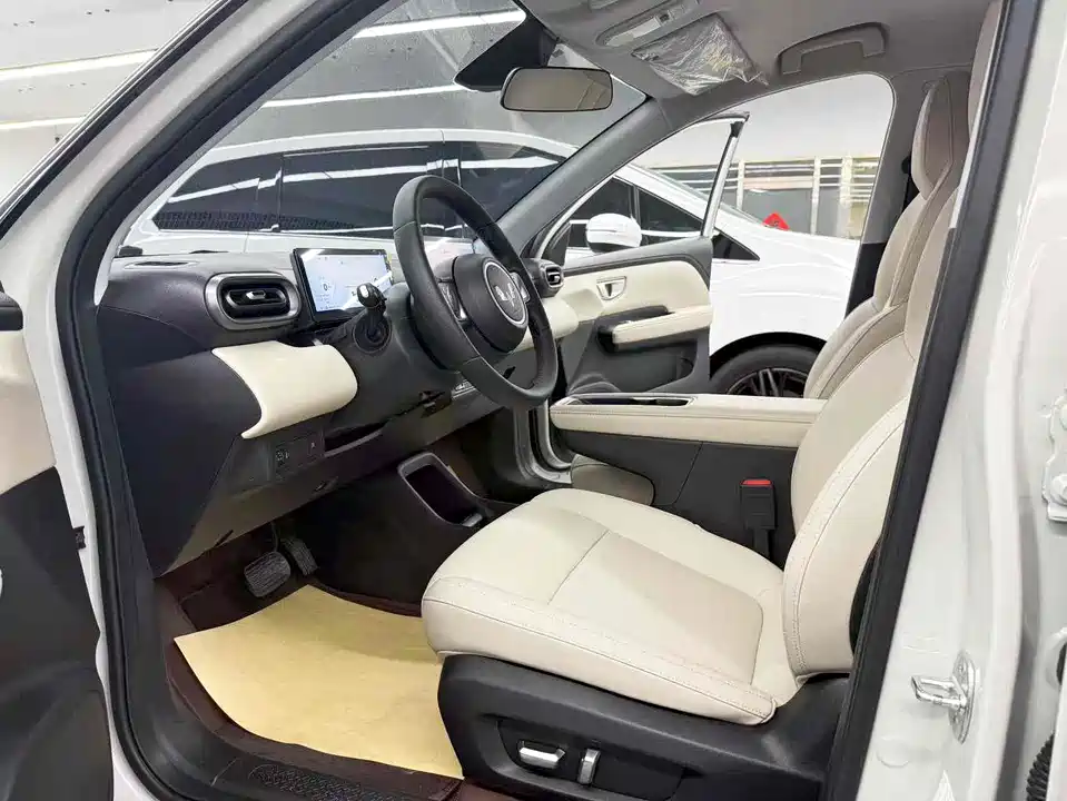 Wuling Wuling Bingguo PLUS