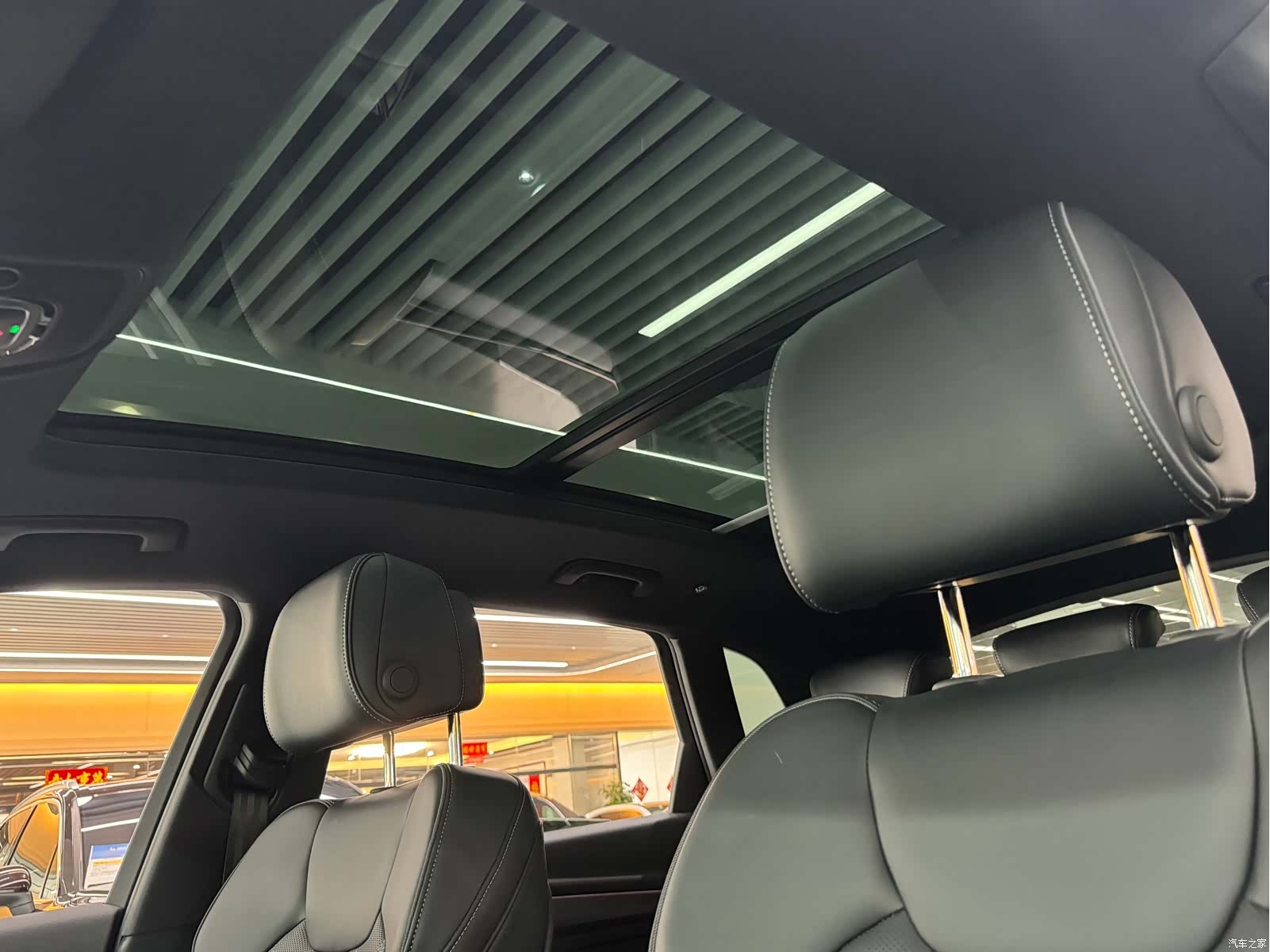 Audi Q5L, 2024 13