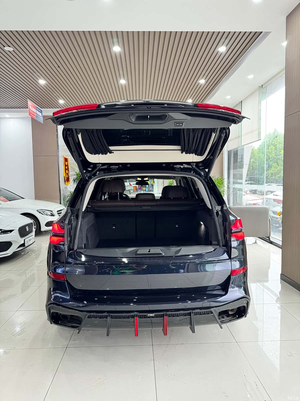 BMW X5, 2023 8