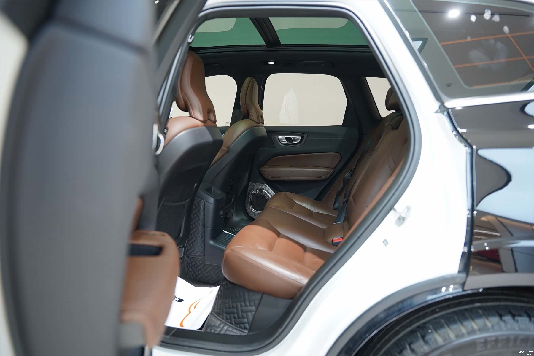Volvo XC60, 2021 19