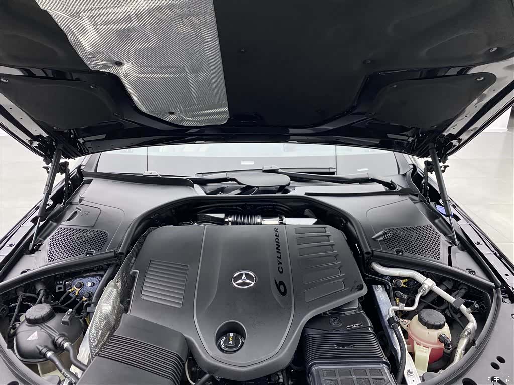 Maybach S-Class, 2022 32