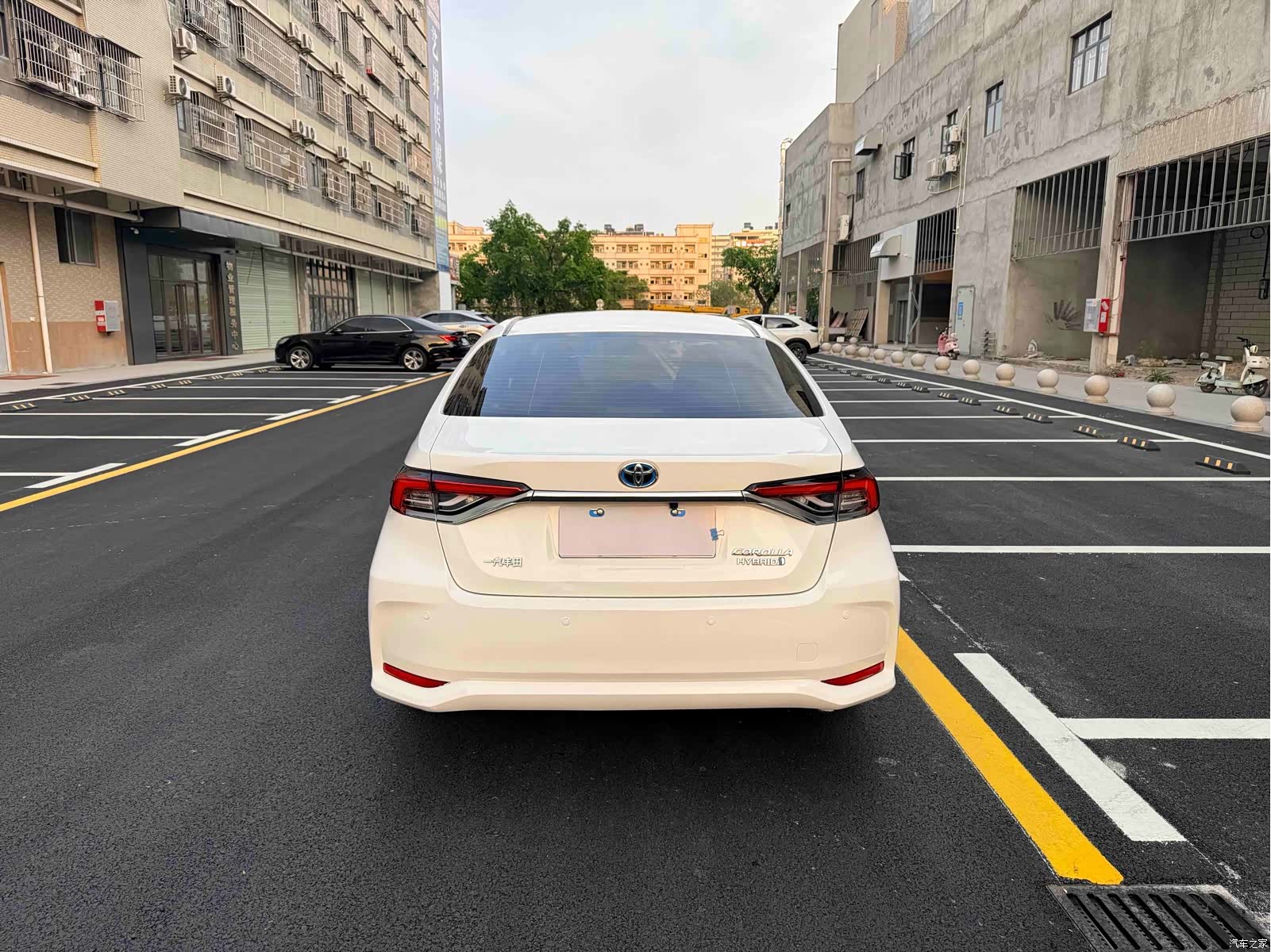 Toyota Corolla, 2022 8