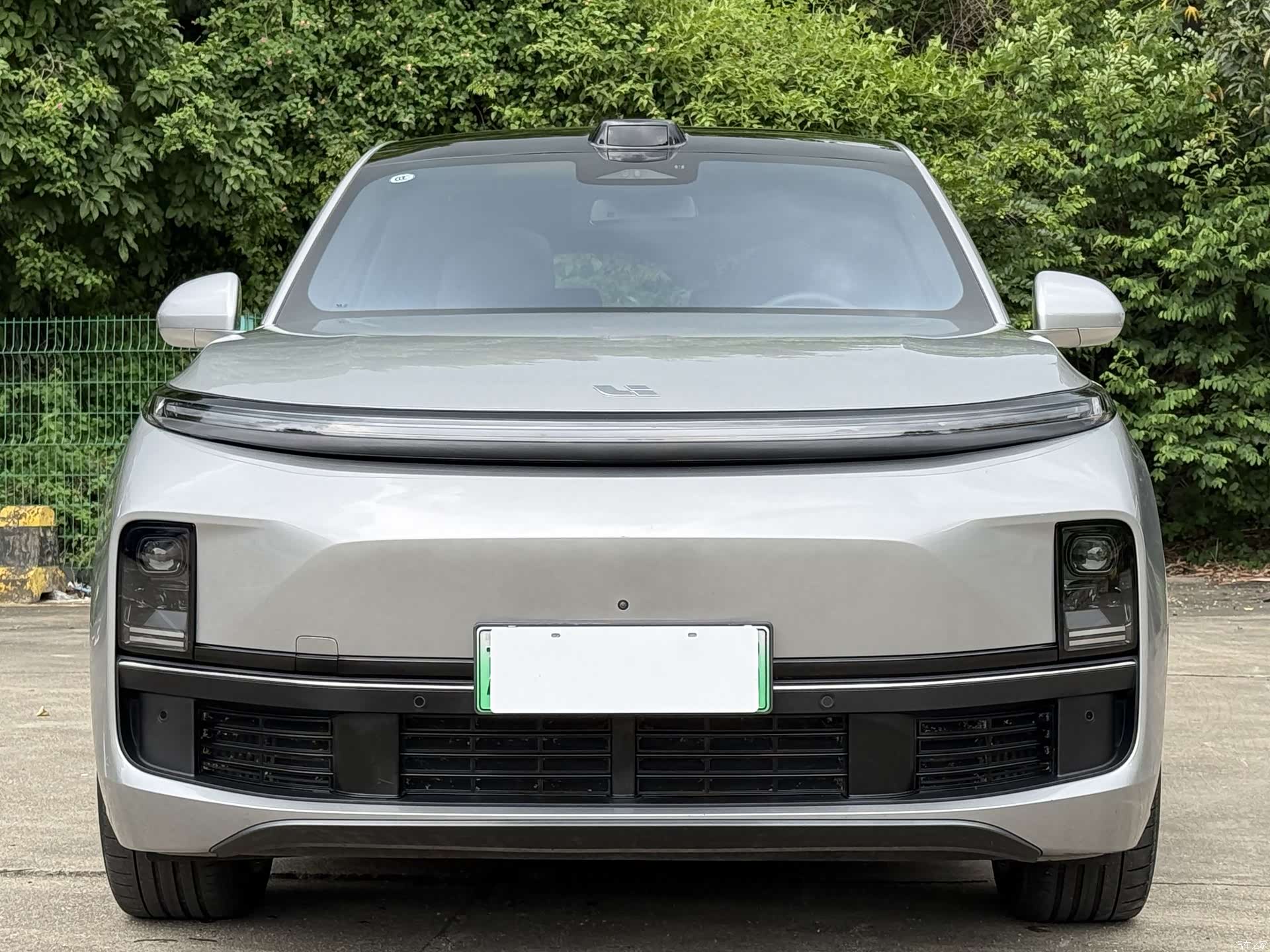 Li Auto L9, 2023 2