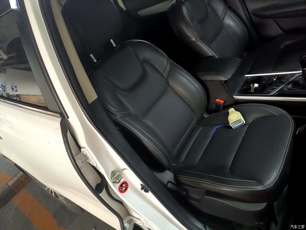 Geely X6, 2018 25