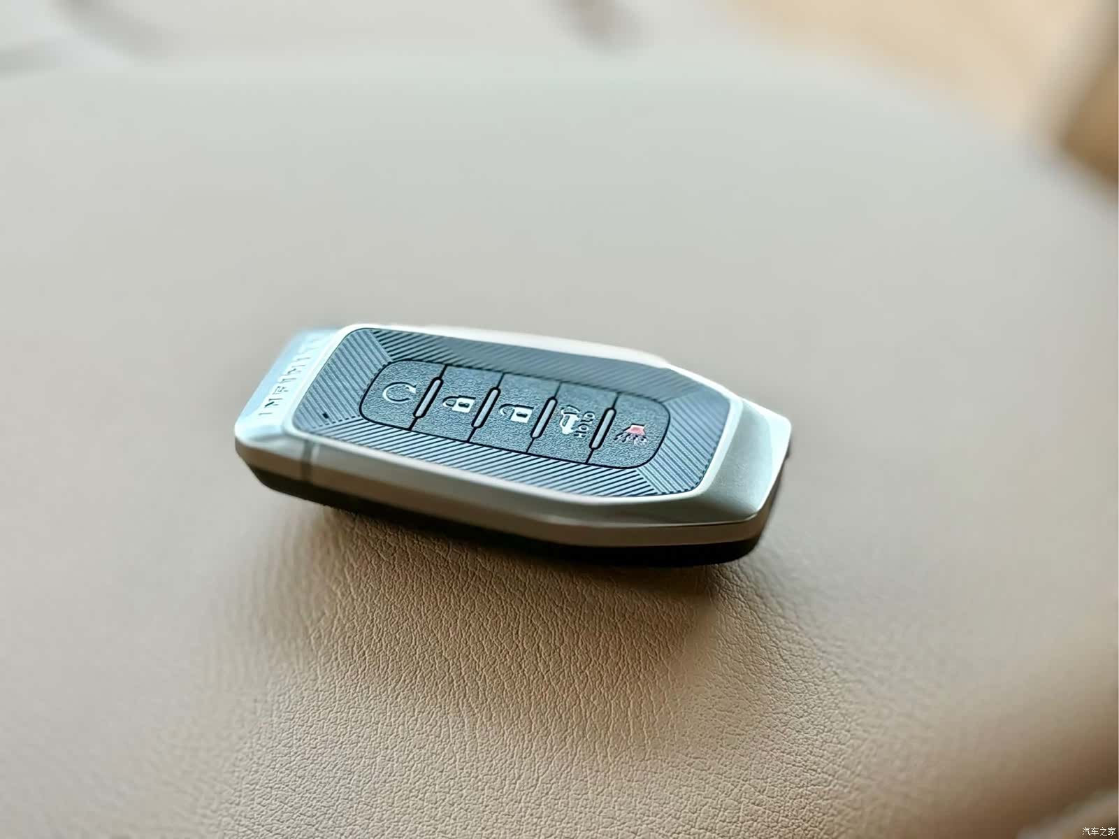 Infiniti QX80, 2025 16