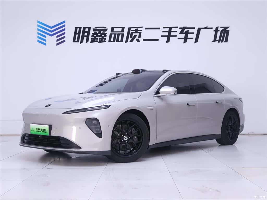 NIO ET7, 2023 2