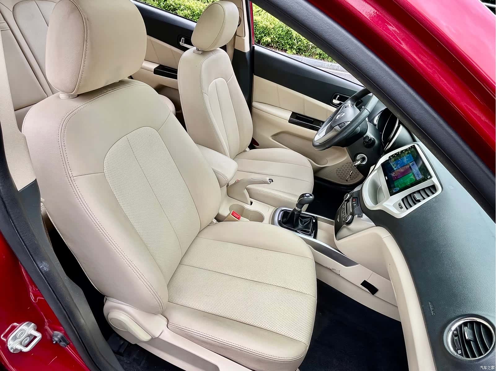 Changan Eado, 2016 15