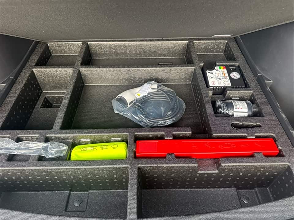 BYD Sea Lion 05 DM-i