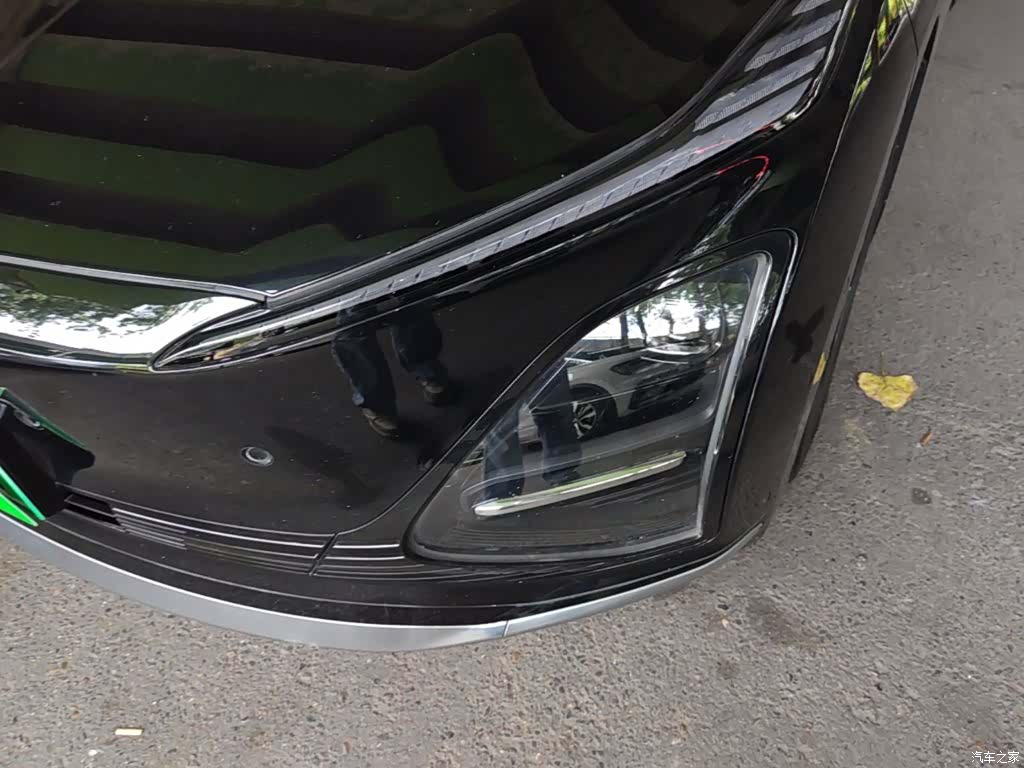 Wuling Starlight, 2025 24