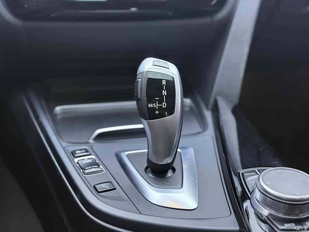 BMW 3 Series, 2019 20