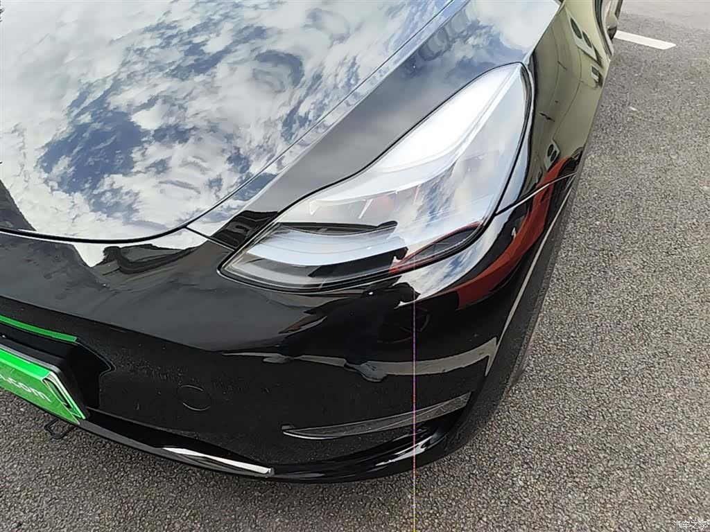 Tesla Model Y, 2024 24