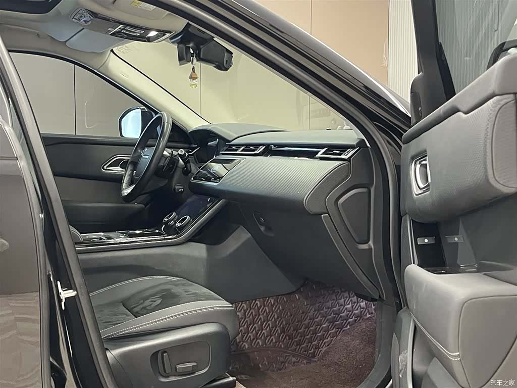 Land Rover Range Rover, 2019 17