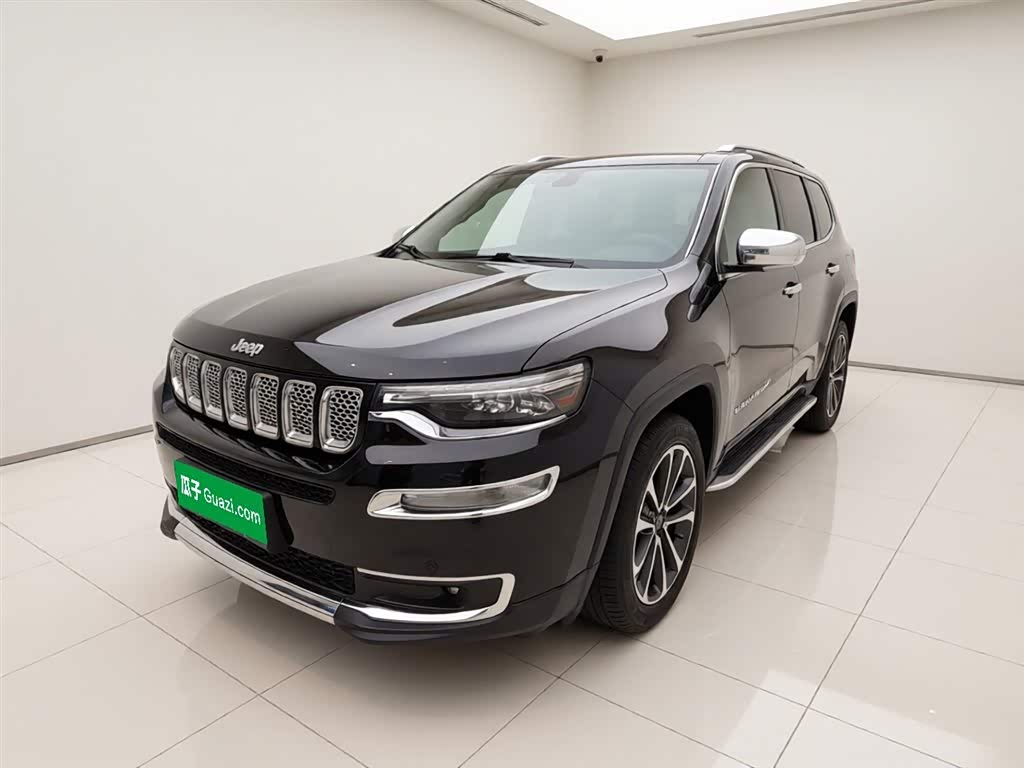 Jeep