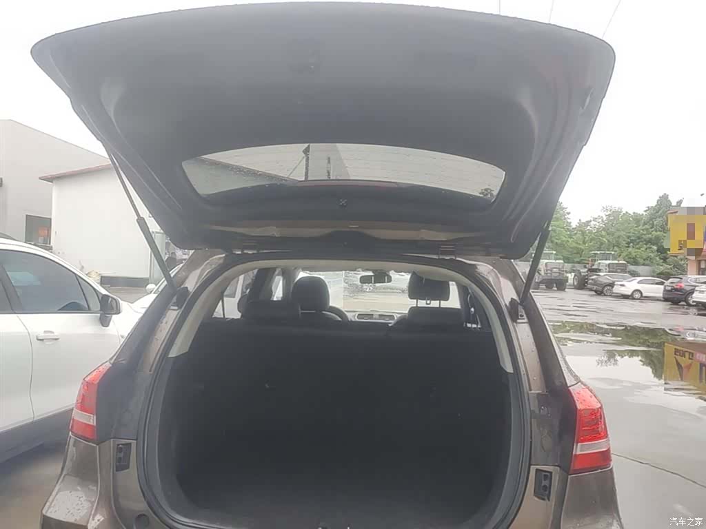 Haval H2, 2017 19