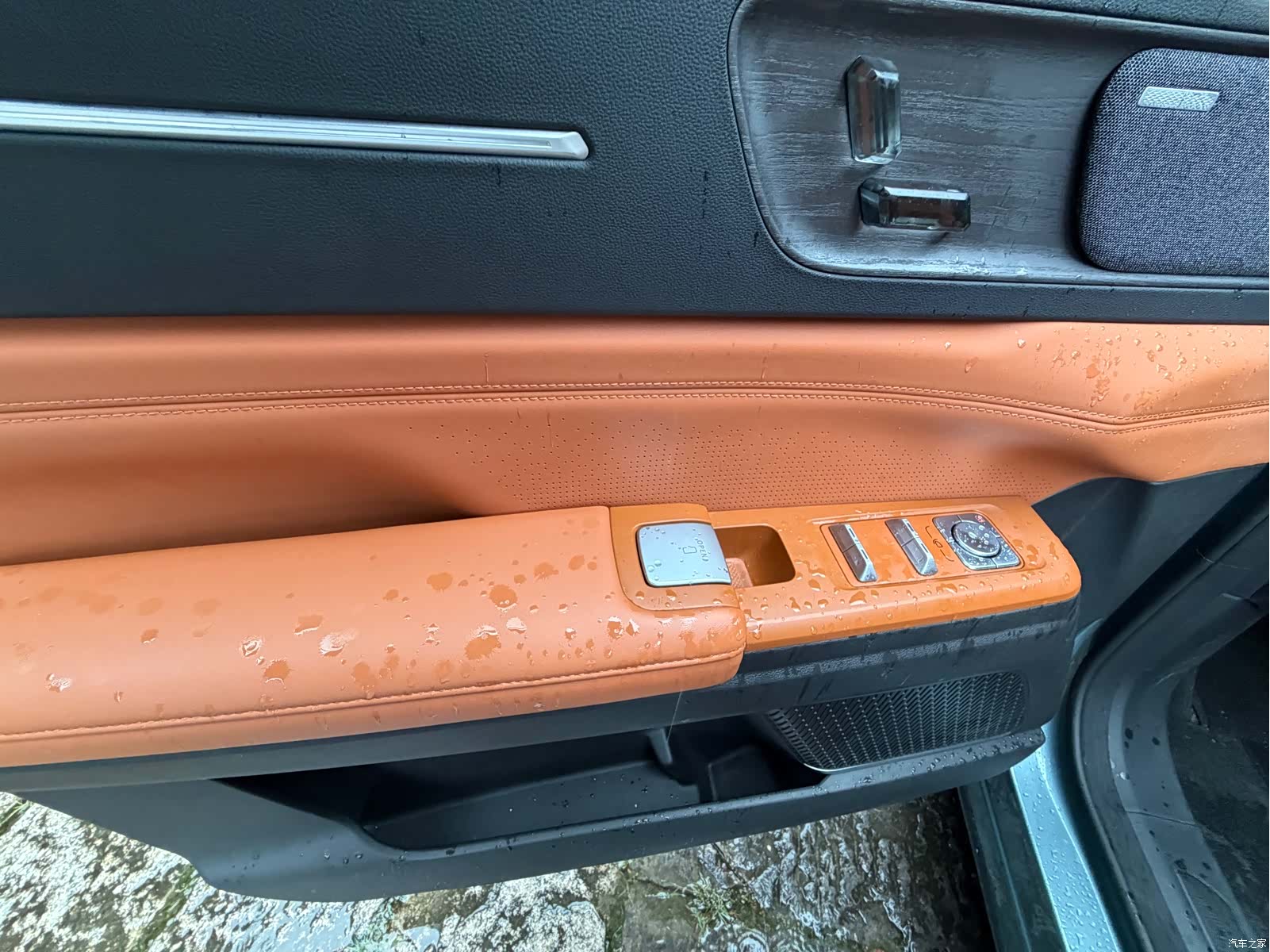 Jetour L7, 2025 17