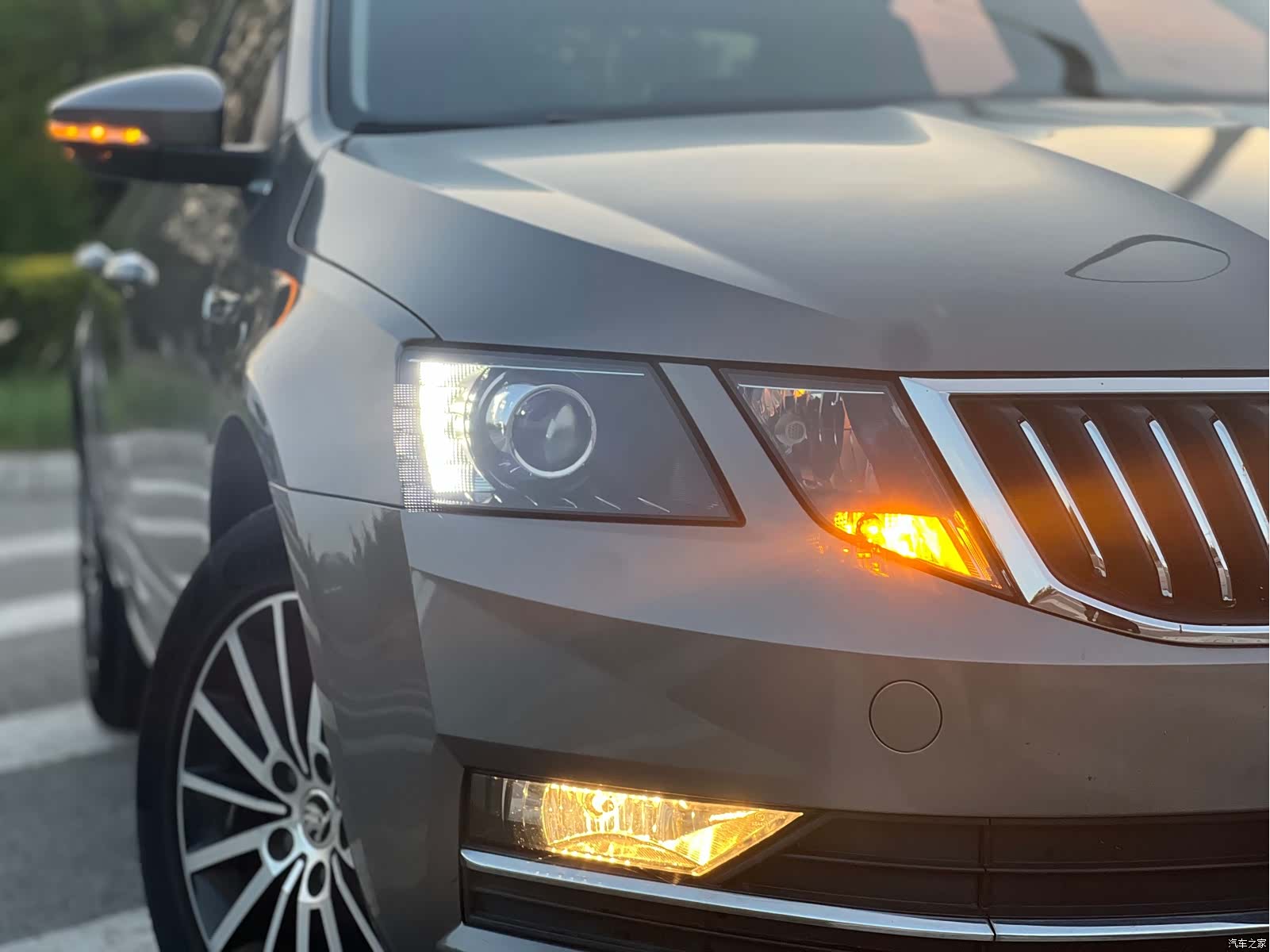 Skoda Octavia, 2018 16