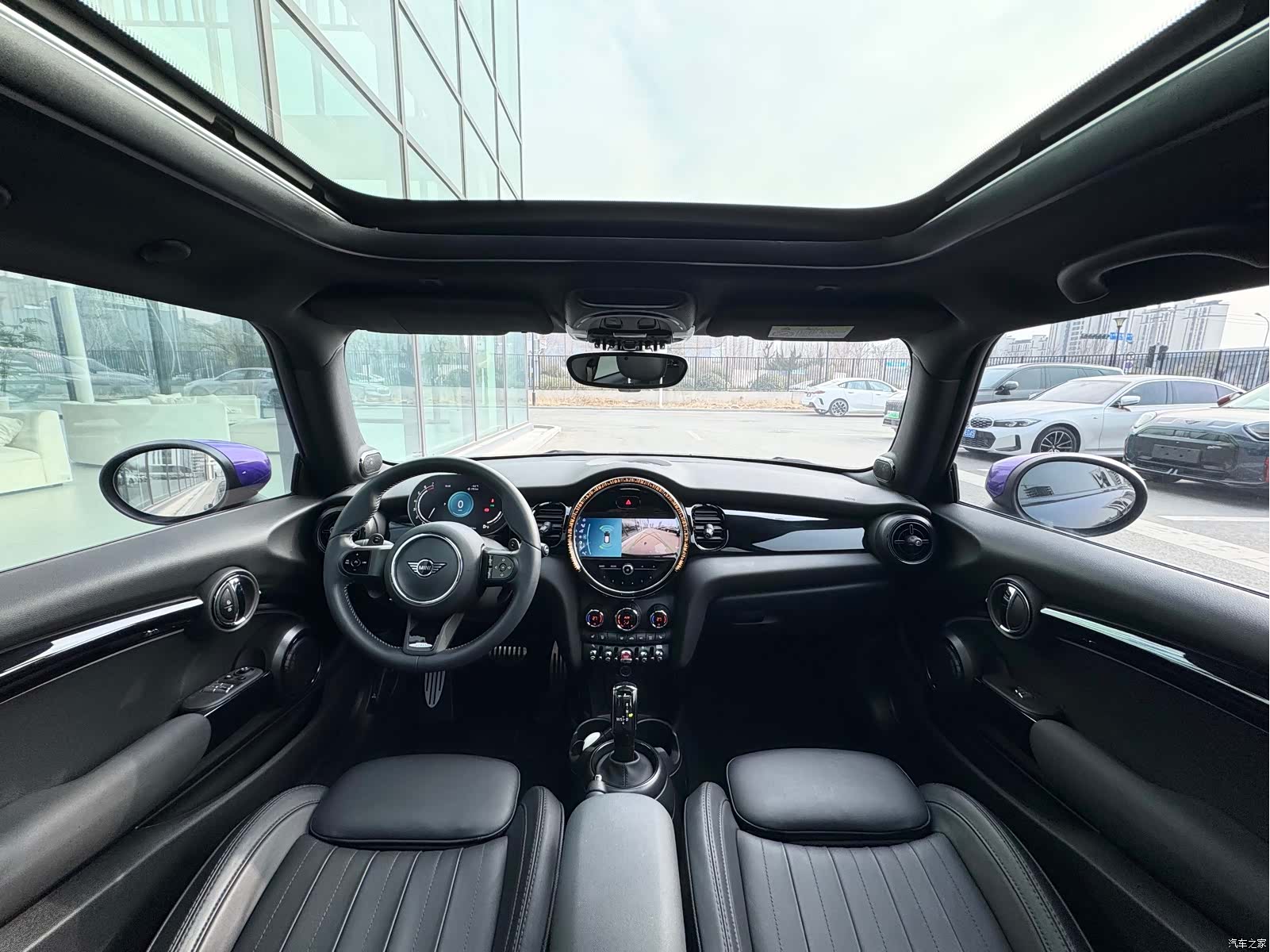 Mini Cooper, 2024 10